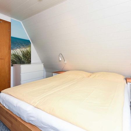 Ferienhaus Windspiel Neuharlingersiel Buitenkant foto